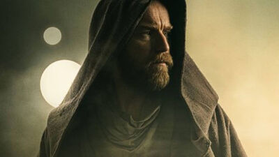 A Day in the Life of Obi-Wan Kenobi