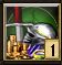 Looting icon