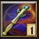 Wand mastery
