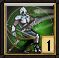 Reaction icon