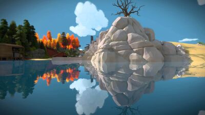 More Games Like 'The Witness'