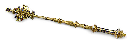Image result for sceptre