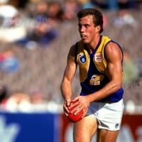 Fraser Gehrig West Coast Eagles Wiki Fandom