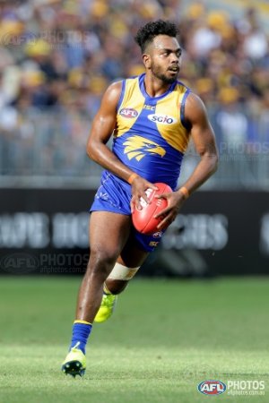 Willie Rioli | West Coast Eagles Wiki | FANDOM powered by Wikia