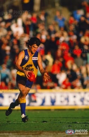 Mark Zanotti West Coast Eagles Wiki FANDOM powered by Wikia