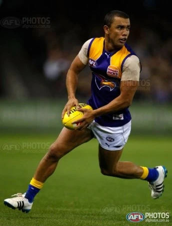 Daniel Kerr | West Coast Eagles Wiki | FANDOM powered by Wikia