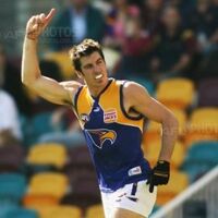 Quinten Lynch West Coast Eagles Wiki Fandom