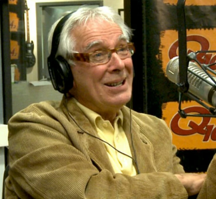 Glyn Johns Eagles Wikia FANDOM powered by Wikia