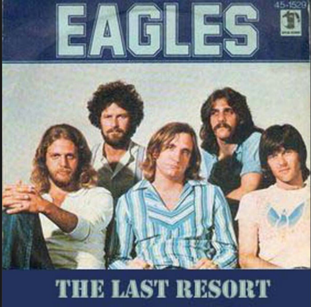 The Last Resort Eagles Wikia Fandom Powered By Wikia The Last Resort Eagles Wikia Fandom Powered By Wikia