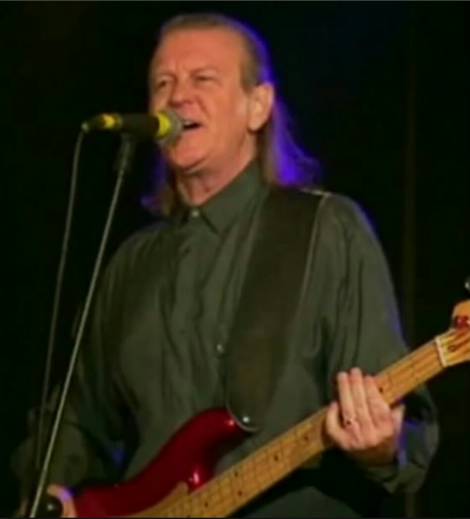 Randy Meisner Eagles Wikia FANDOM powered by Wikia