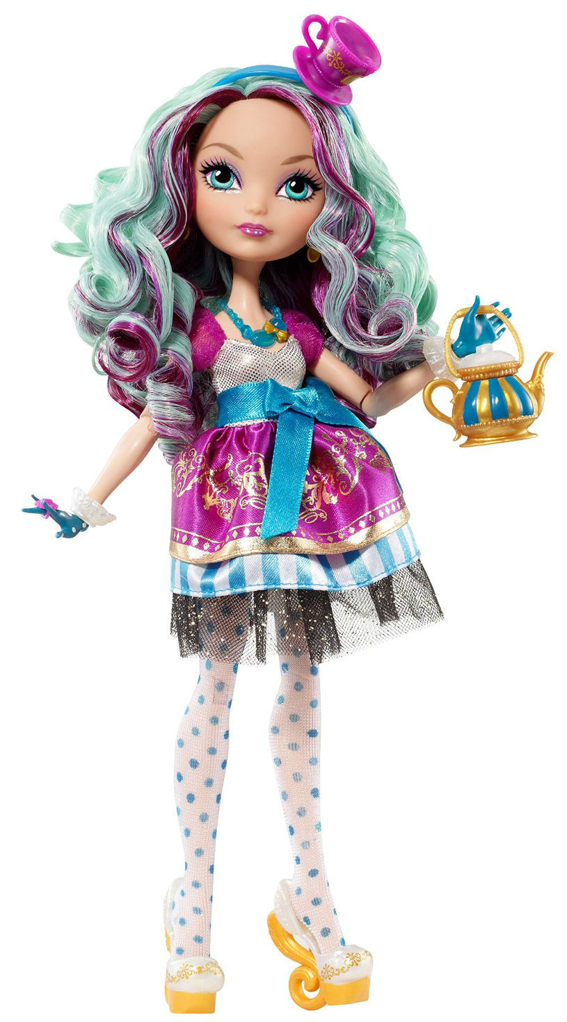 original madeline doll