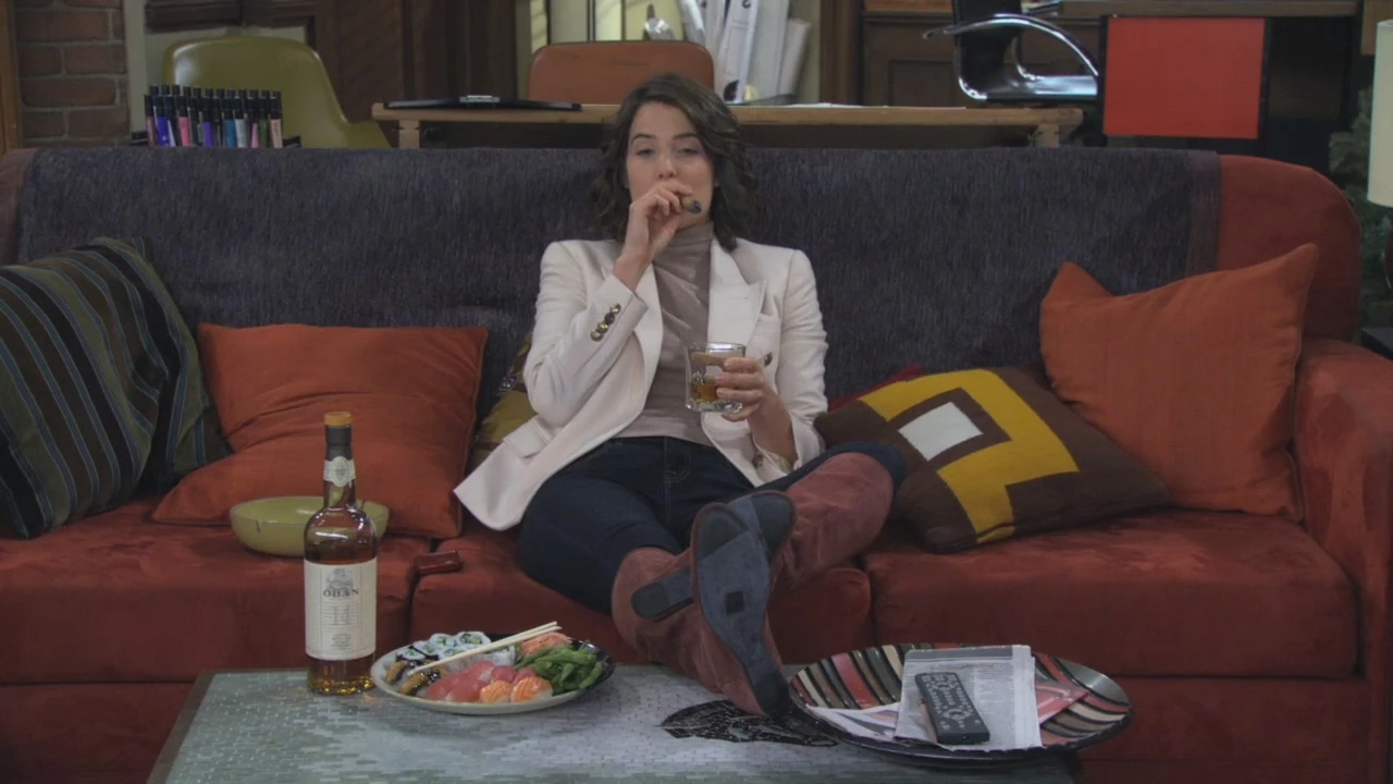 Robin Scherbatsky How I Met Your Mother Wiki FANDOM powered by Wikia