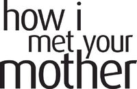 How I Met Your Mother Logo1