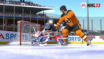 NHLPresentation