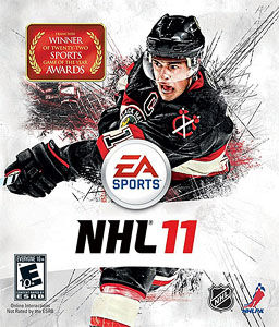 nhl 11 rosters