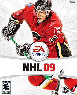 nhl 2009 rosters