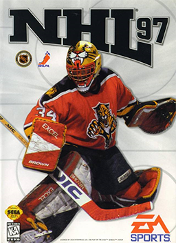 NHL 97 | EA NHL Wiki | Fandom