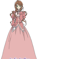 Lydia Carlton Earl And Fairy Wiki Fandom