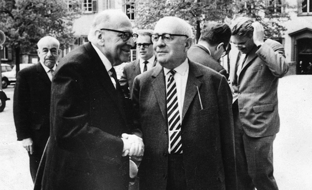 adorno and horkheimer dialectic of enlightenment