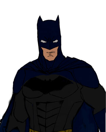 Bruce Wayne Earth 1 Wiki Fandom - shirtless blank roblox character