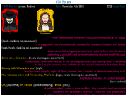 Vox Box V For Vendetta Prelude Earth 27 Wiki Fandom