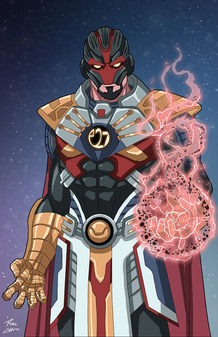 Monitor Earth27 Wiki Fandom