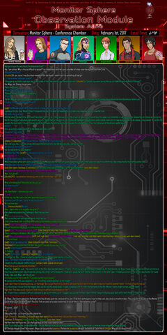 ObMod Deja Vu 10