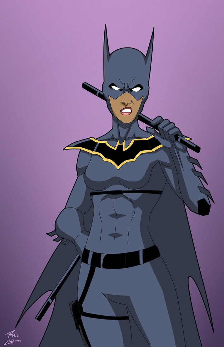 Image - Batgirl Beyond.jpg | Earth-27 Wiki | FANDOM Powered By Wikia