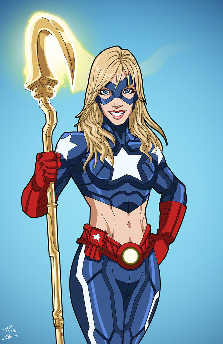 Stargirl Stargirl