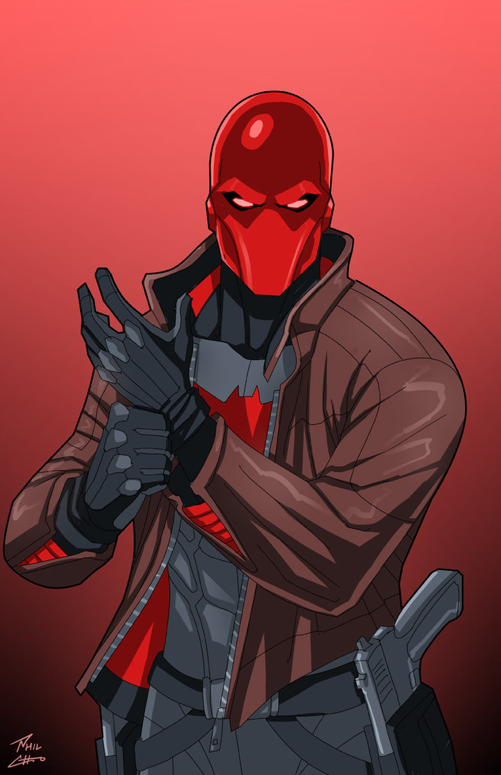 Jason Todd | Earth-27 Wiki | FANDOM powered by Wikia