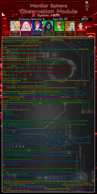 ObMod Hell to Pay 9