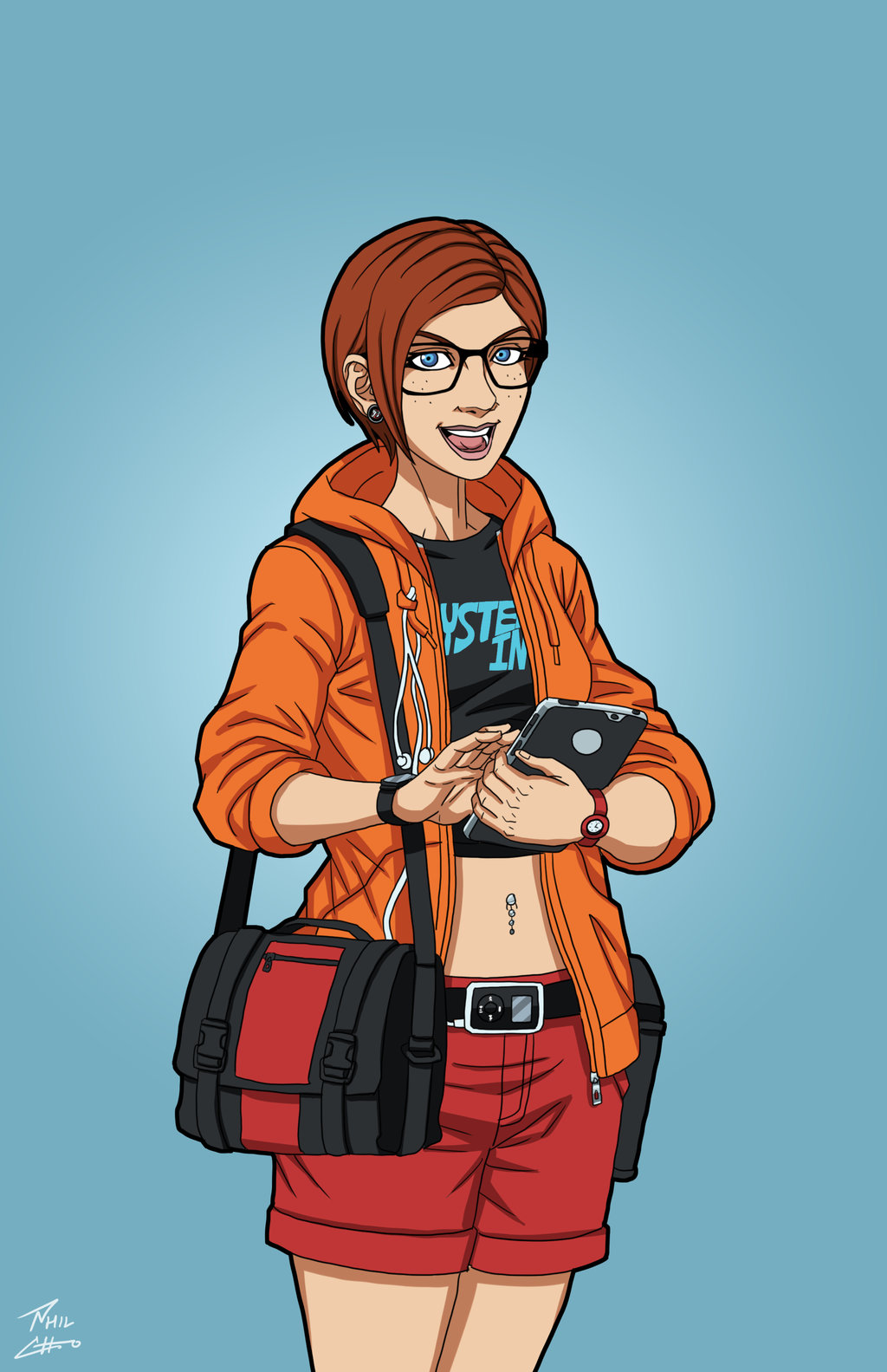 Velma Dinkley Velma Dinkley