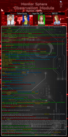 ObMod Hell to Pay 12