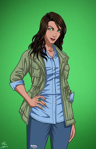 jessica cruz bombshell