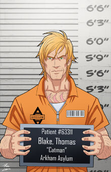 Thomas Blake