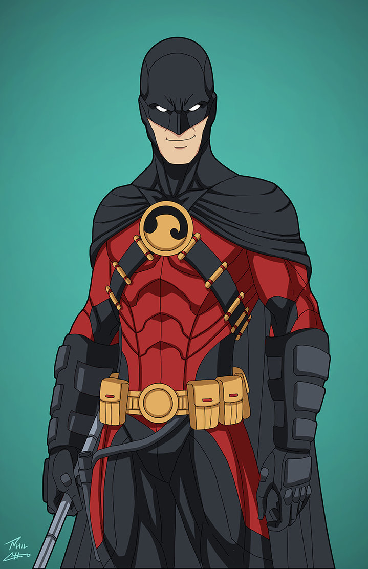 tim-drake-earth-27-wiki-fandom-powered-by-wikia