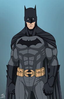 Batman 2005