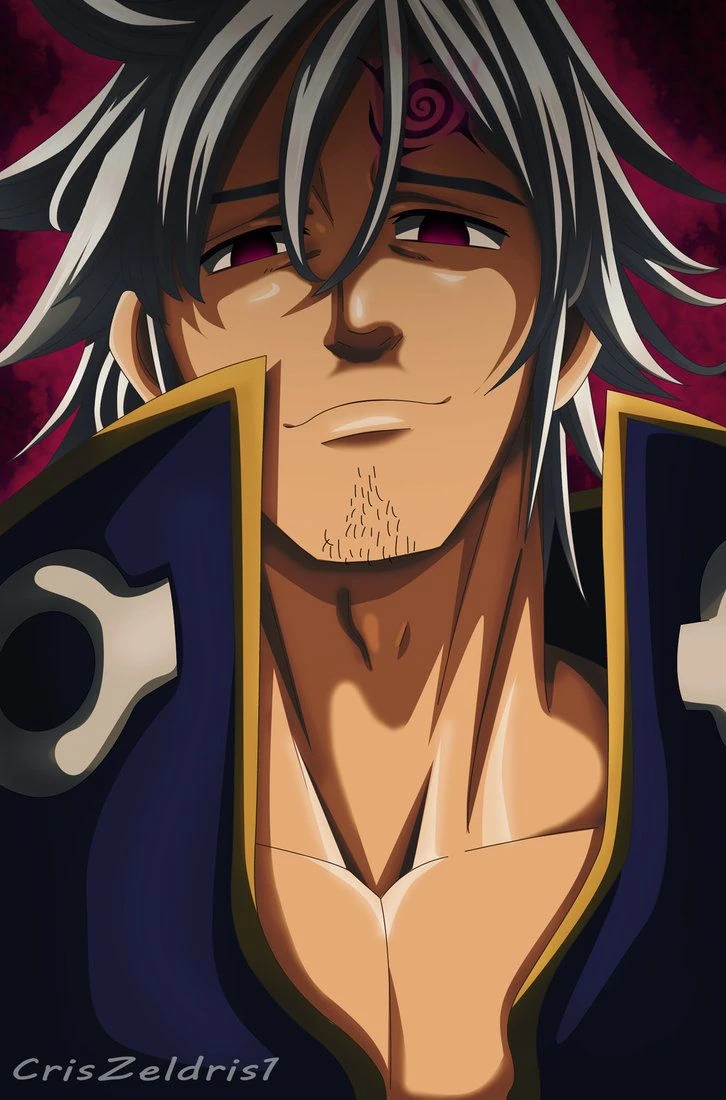 Estarossa  Earth8000 Wiki  Fandom