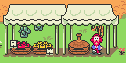 Condiment store
