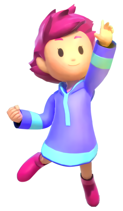 Kumatora | EarthBound Wiki | FANDOM powered by Wikia
