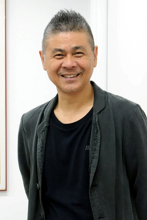 Shigesato Itoi
