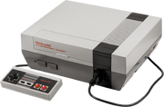 Nintendo Entertainment System