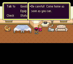 download mother earthbound beginnings