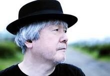 Keiichi Suzuki