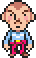 Duster sprite
