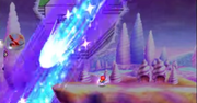 Ness smash final