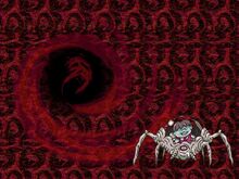Pokey giygas wallpaper by doctor g-d33rc00