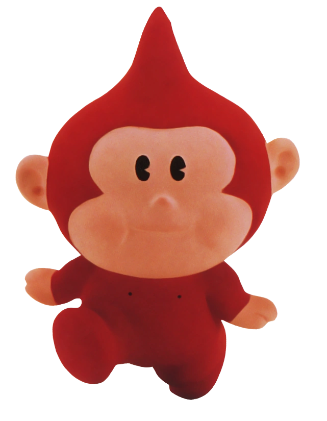 Bubble Monkey EarthBound Wiki Fandom