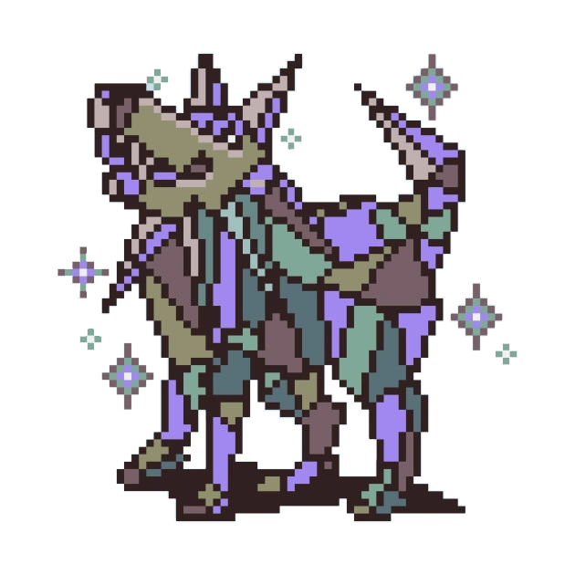 Diamond Dog EarthBound Wiki Fandom