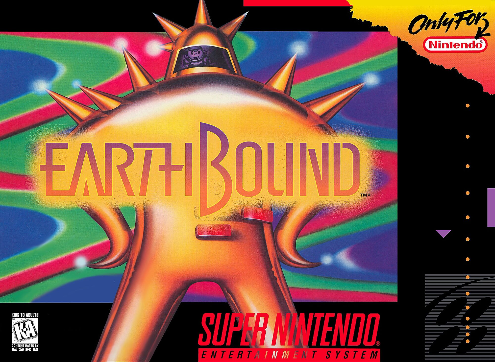 EarthBound | EarthBound Wiki | Fandom